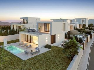 Immobilie in Almeria