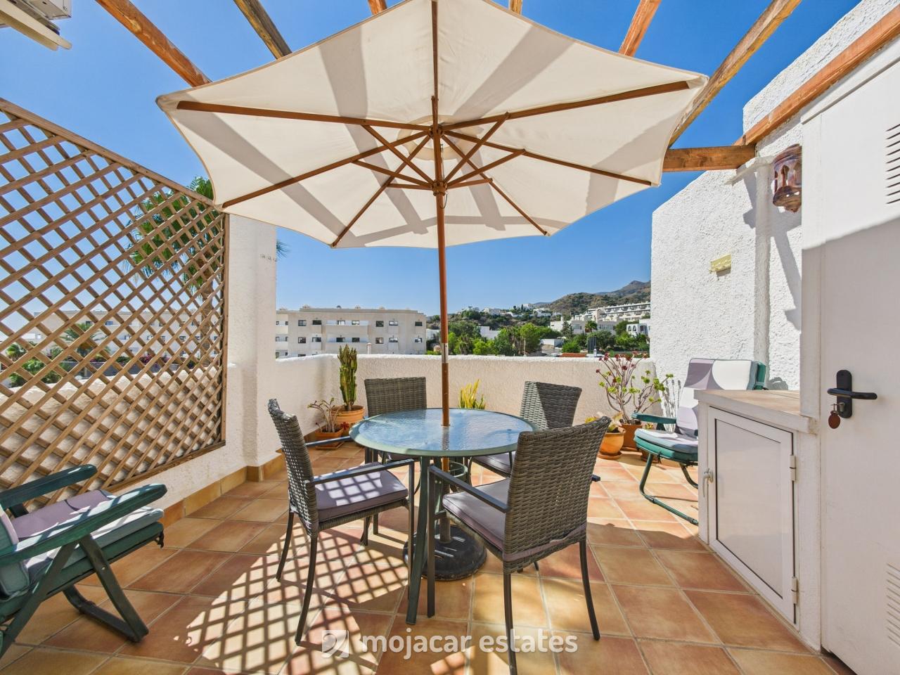 Apartment in Garrucha - view 1