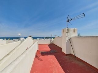 Immobilie in Almeria