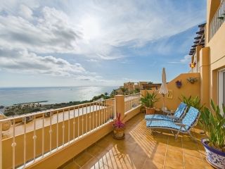 Property in Almeria