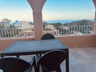 Immobilier à Almeria