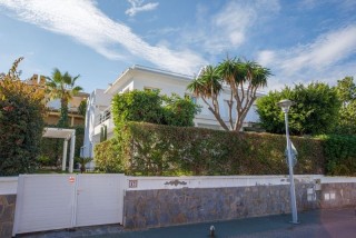 Property in Almeria