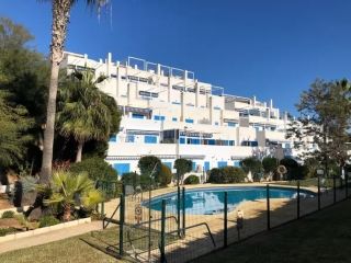 Property in Almeria