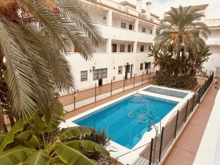 Property in Almeria