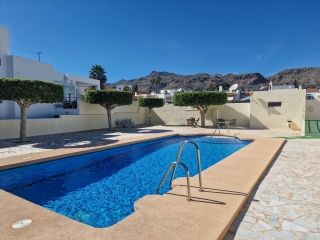 Immobilie in Almeria