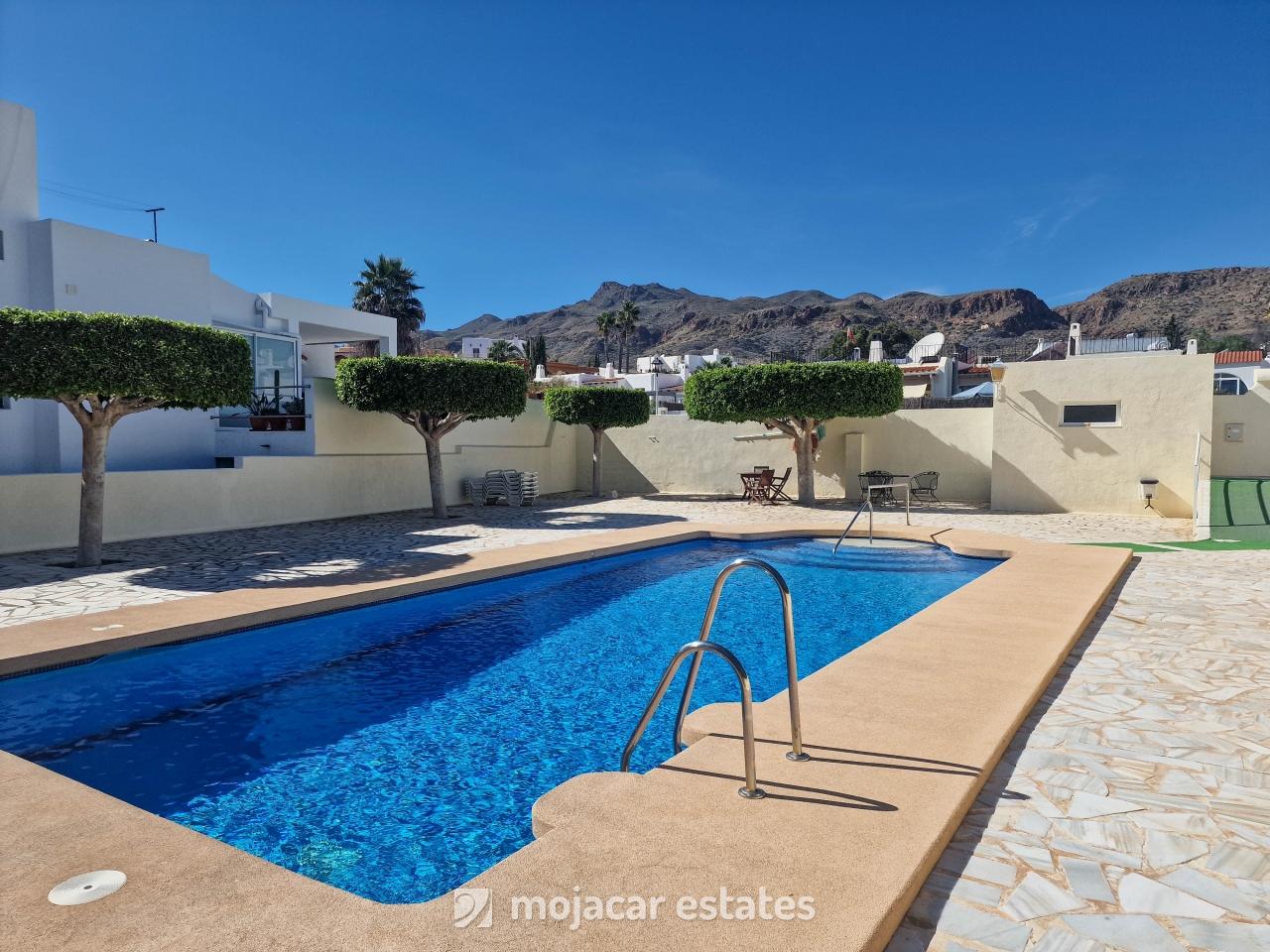 House in Mojacar - view 1