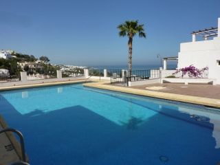 Woning in Almeria