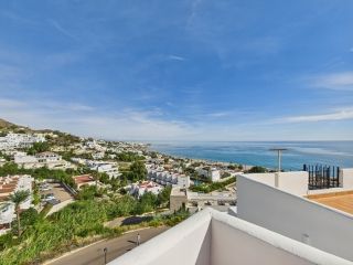 Immobilie in Almeria