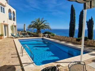 Property in Almeria