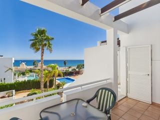 Immobilier à Almeria