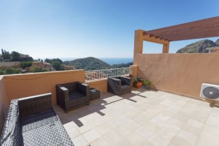 Property in Almeria