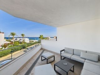 Woning in Almeria