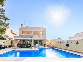 Immobilier à Almeria