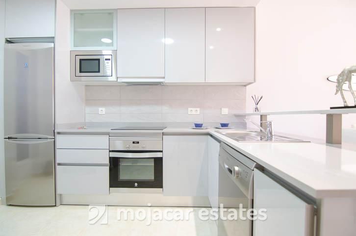 Apartment in Pulpi - Image 3