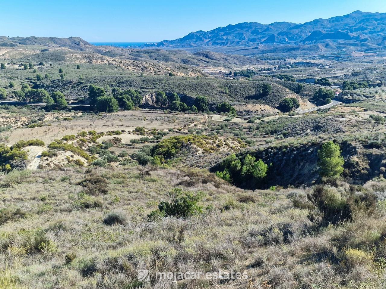 House in Sorbas - Image 3
