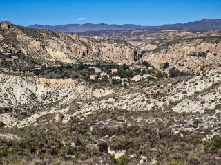 Immobilier à Almeria