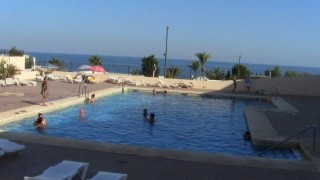 Woning in Almeria