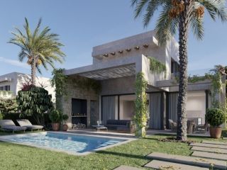 Property in Almeria