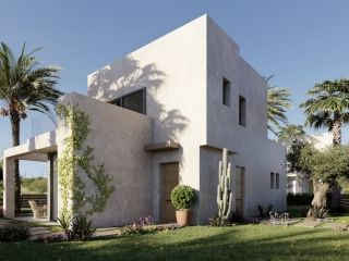 Property in Almeria