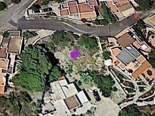 Property in Almeria