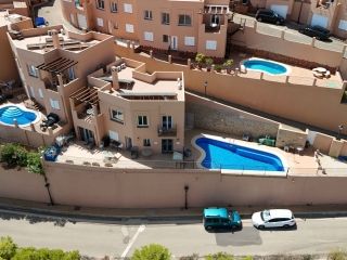Immobilie in Almeria
