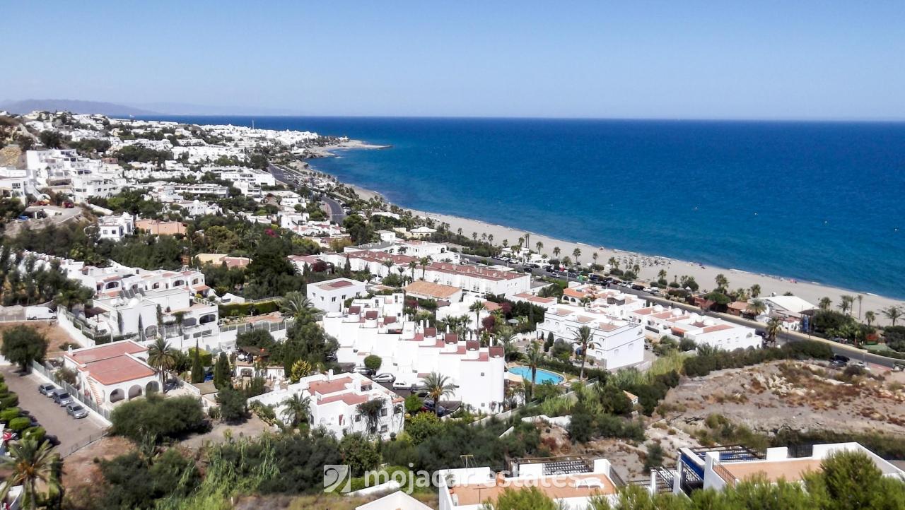 Villa in Mojacar - view 1