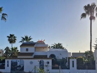 Propiedad en Almeria