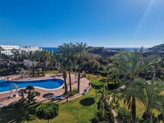 Immobilie in Almeria