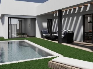 Propiedad en Almeria