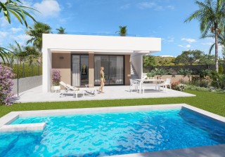 Property in almeria