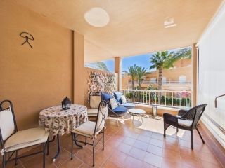 Property in Almeria
