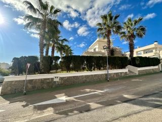 Propiedad en Almeria