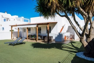 Immobilier à Almeria
