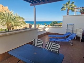Property in Almeria
