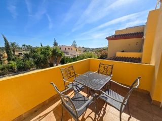 Property in Almeria