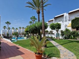 Property in Almeria