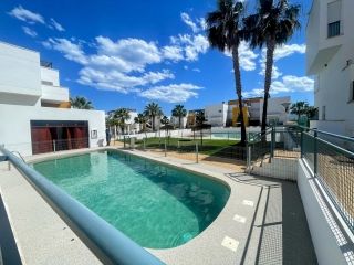 Property in Almeria