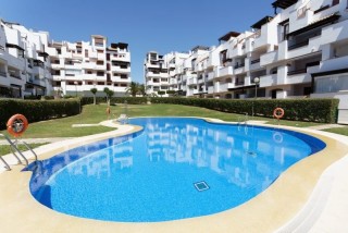 Propiedad en Almeria