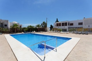 Propiedad en Almeria