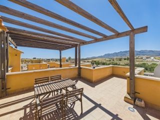 Property in Almeria