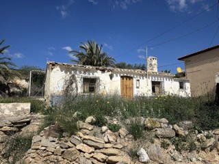 Immobilie in Almeria