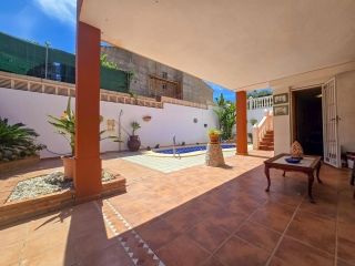 Immobilier à Almeria