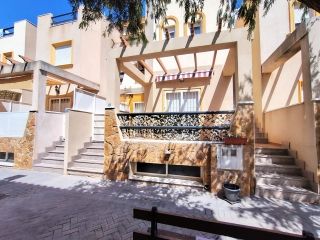 Property in Almeria