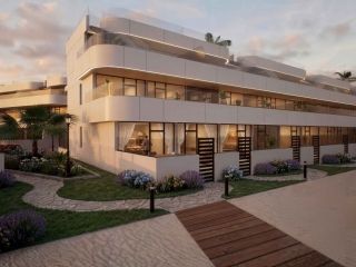 Property in Almeria