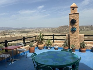 Immobilier à Almeria