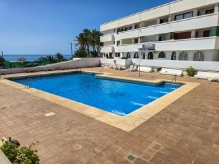 Immobilier à Almeria