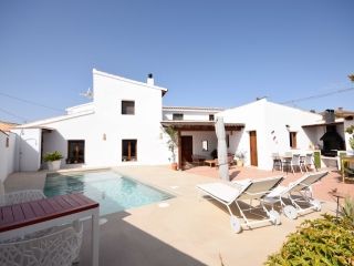 Property in Almeria