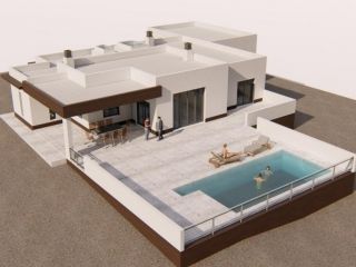 Immobilie in Almeria