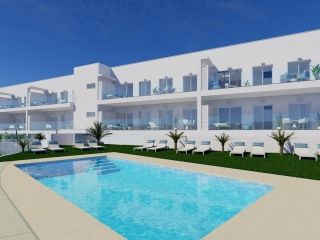 Woning in Almeria