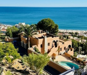 Immobilie in Almeria
